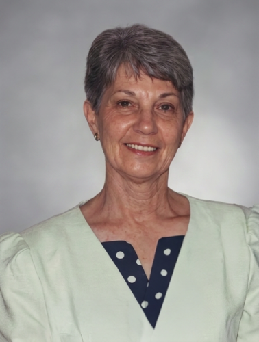Fern Andrea Benner